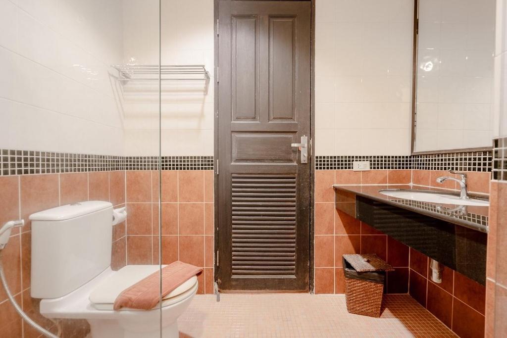 Napalai Khu nghỉ mát Hua Hin