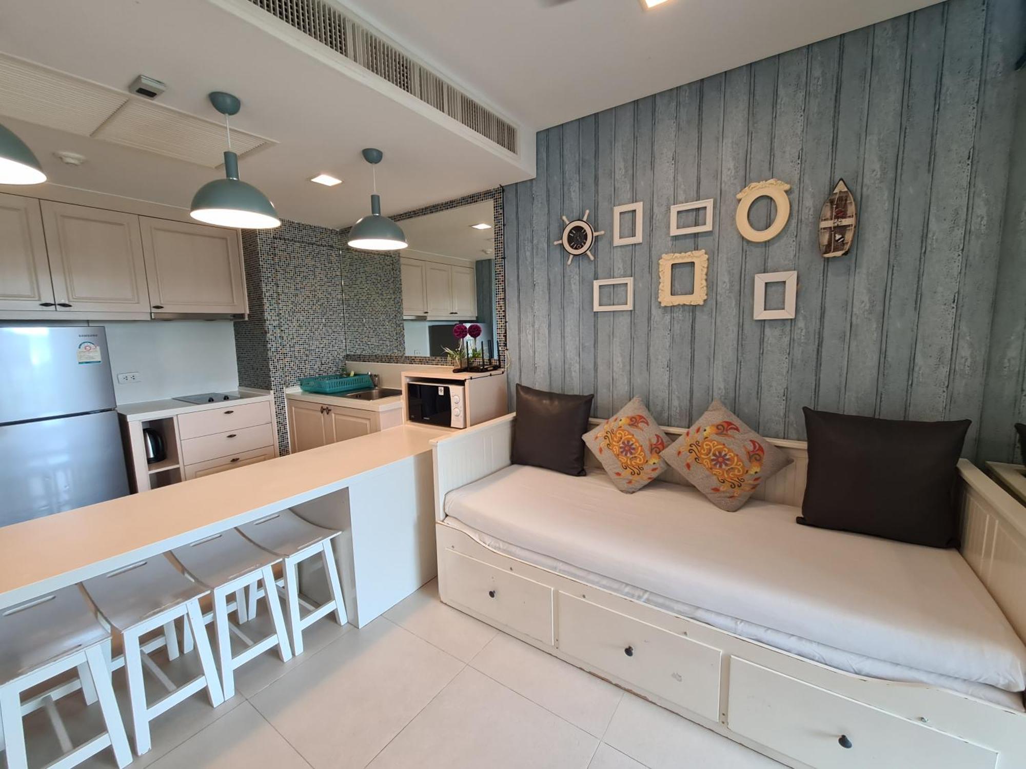 Marrakesh Bunkbed Family *