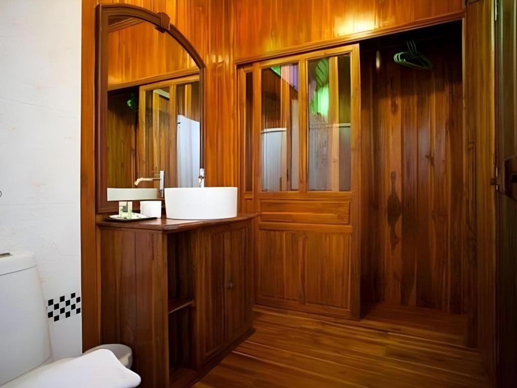 Srisawat Resort Hua Hin