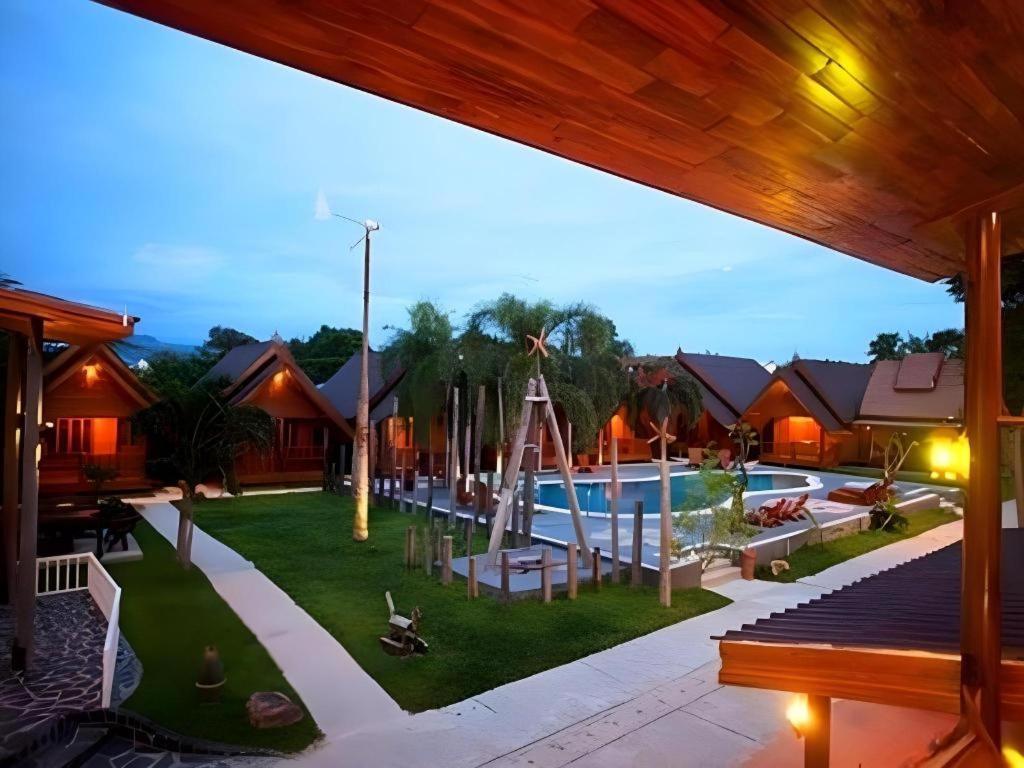 Resort Srisawat Hua Hin