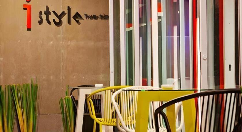 Hotel I Style Hua Hin