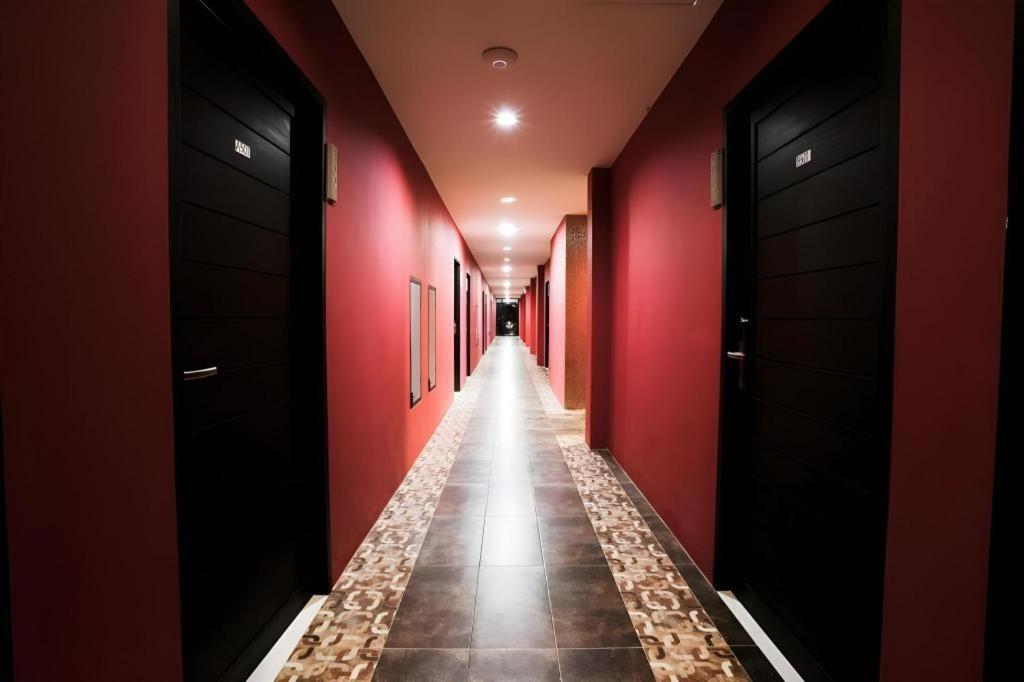 Bullkool Pool Hotel Hua Hin