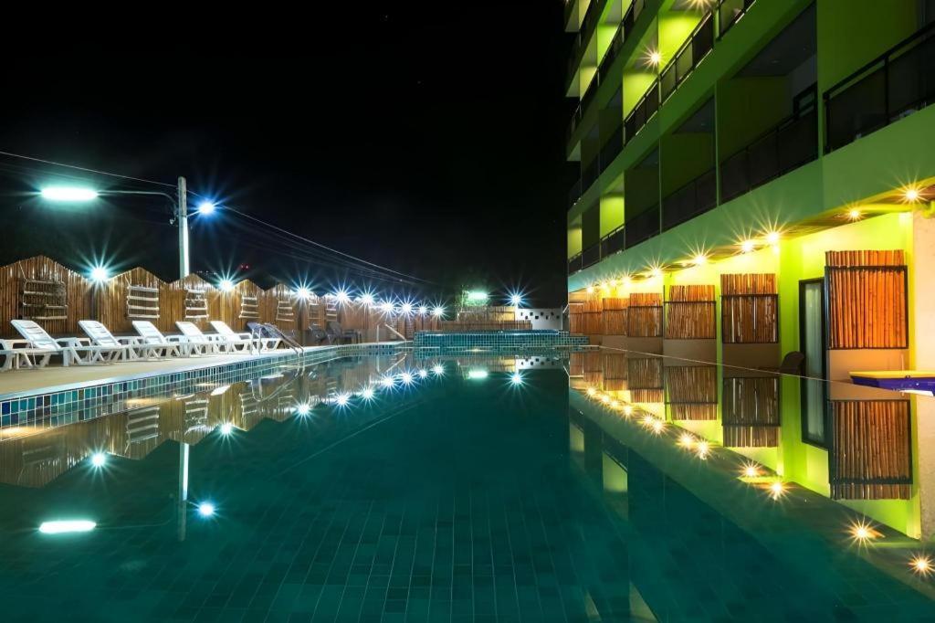 Bullkool Pool Hua Hin