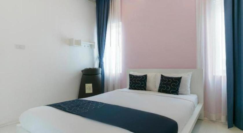 Capital O 1009 Leleaf Valley Pool Hotel Hua Hin