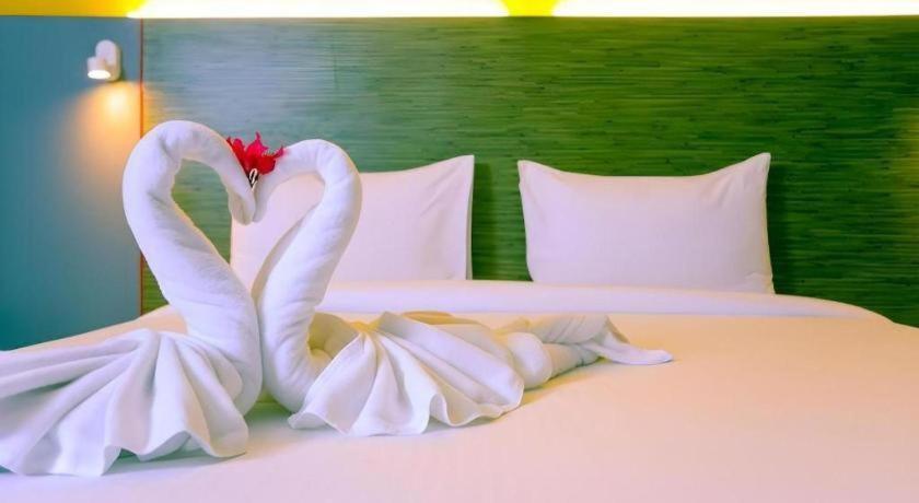 Bullkool Pool 3* Hua Hin