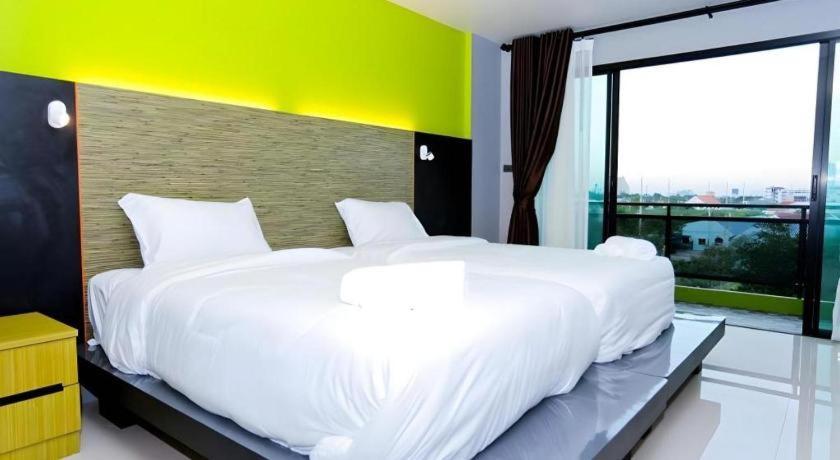 Hotel Bullkool Pool 3*