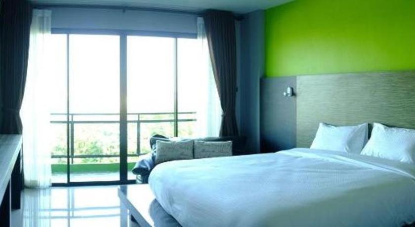 Bullkool Pool Hotel Hua Hin