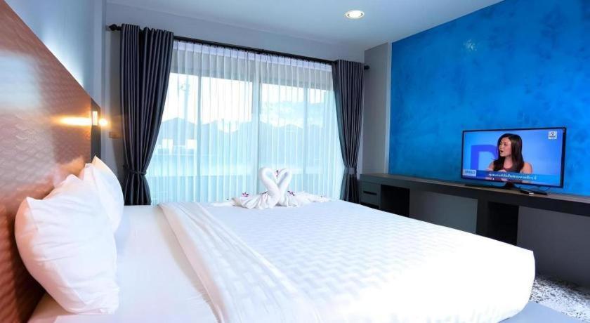 Bullkool Pool Hotel Hua Hin