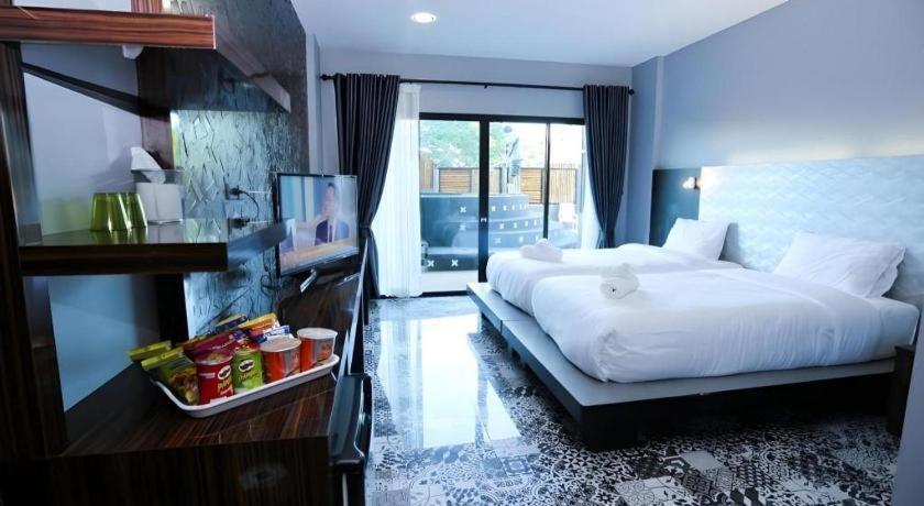 Bullkool Pool 3* Hua Hin