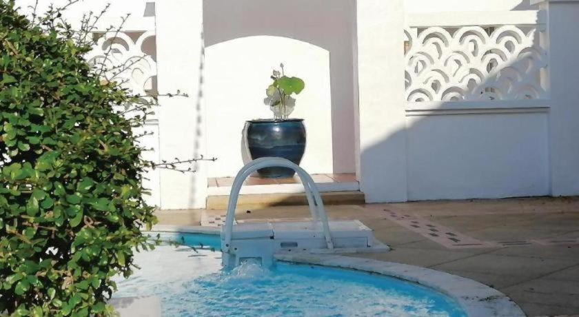 Centro 3* Hua Hin