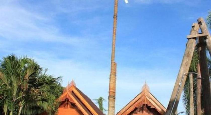 Resort Srisawat
