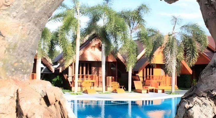 Srisawat Hua Hin