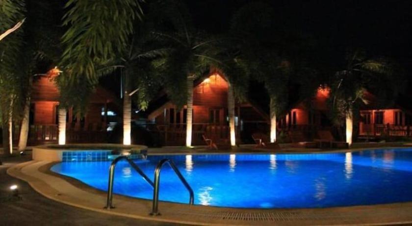 Resort Srisawat 3*