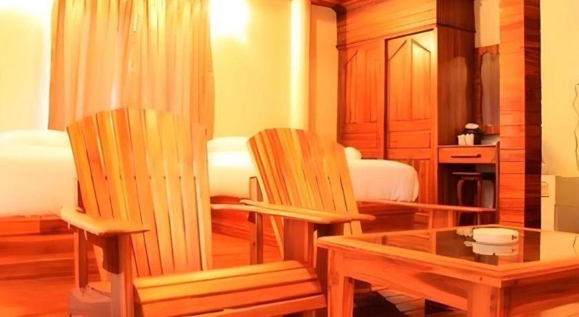 Srisawat Resort Hua Hin