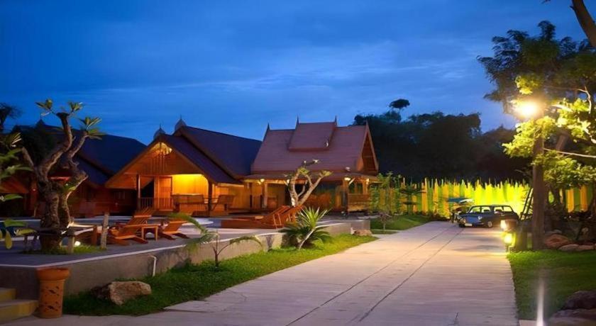 Srisawat Resort Hua Hin