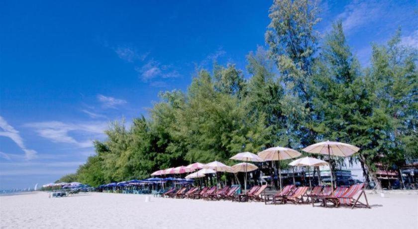 Resort Srisawat