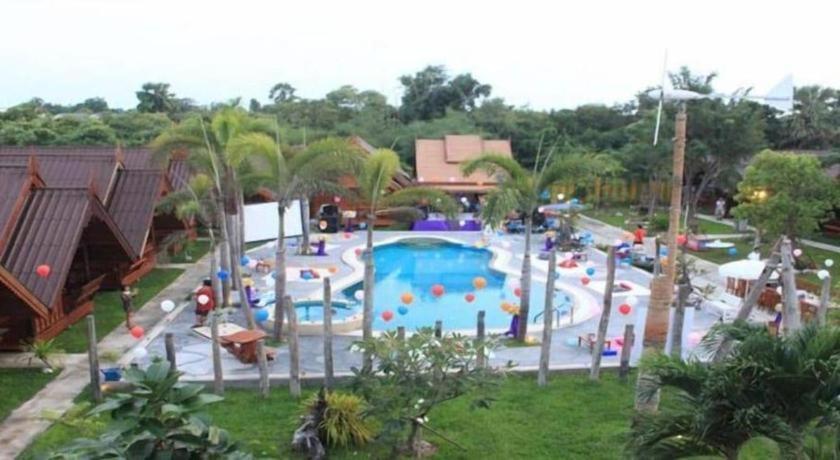 Srisawat Resort 3*