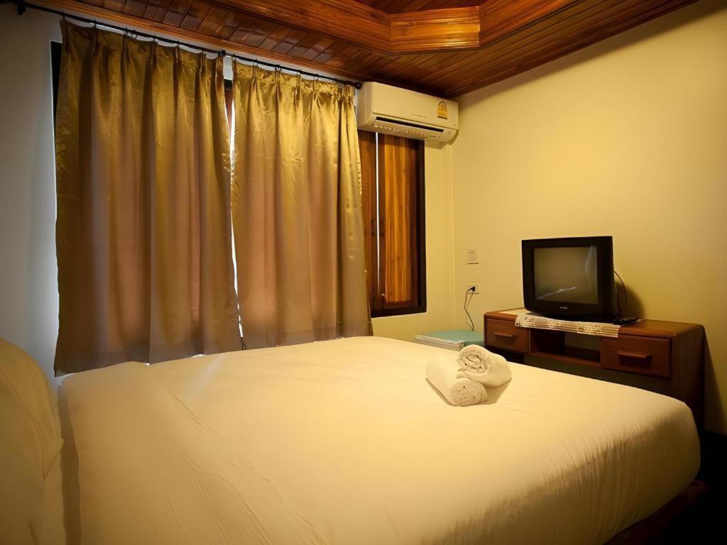 Srisawat 3* Hua Hin