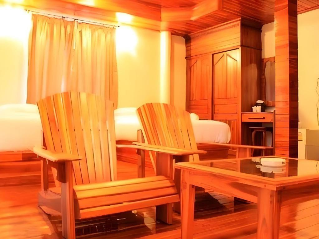 Srisawat Resort