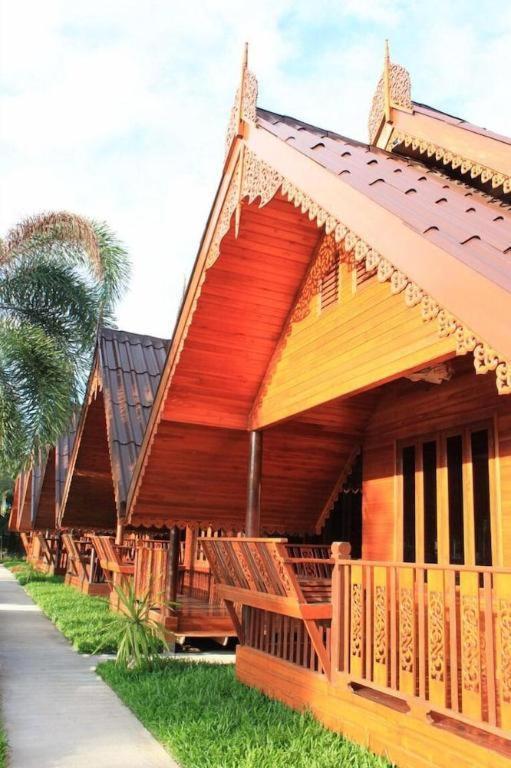 Srisawat Resort Hua Hin