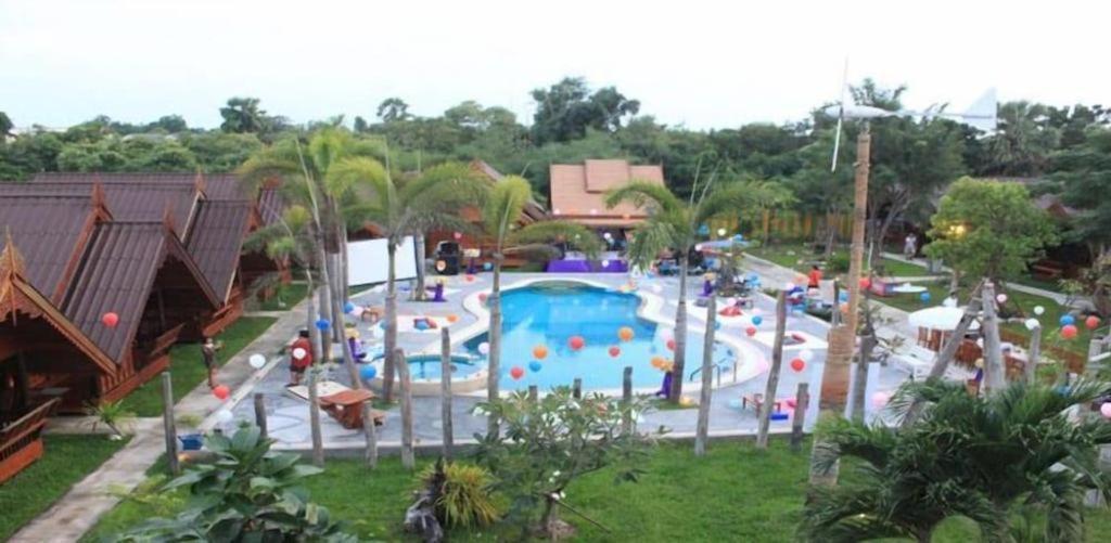 Srisawat 3* Hua Hin