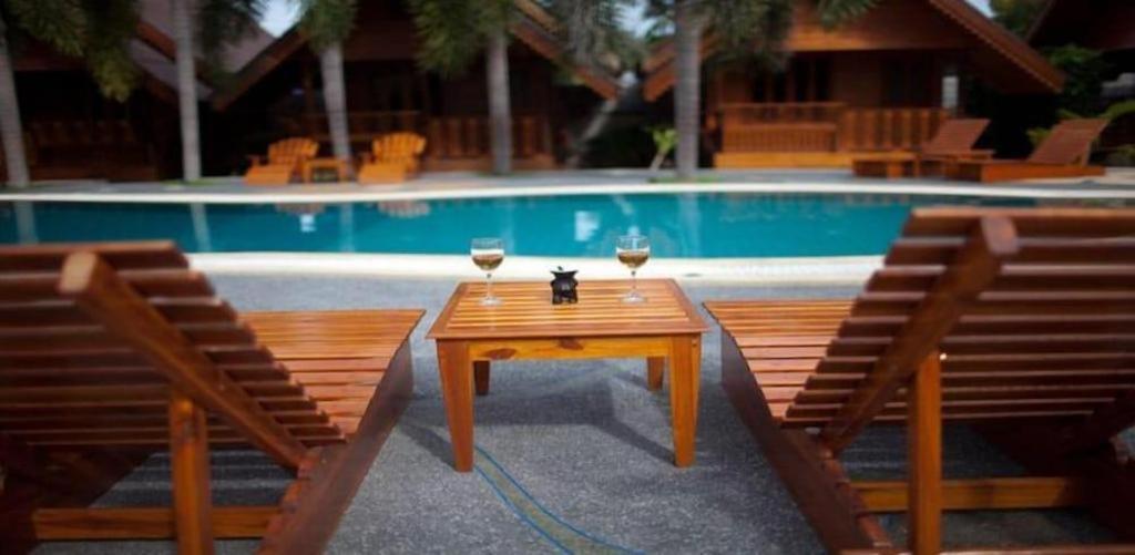 Srisawat Resort