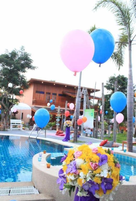 Resort Srisawat Hua Hin