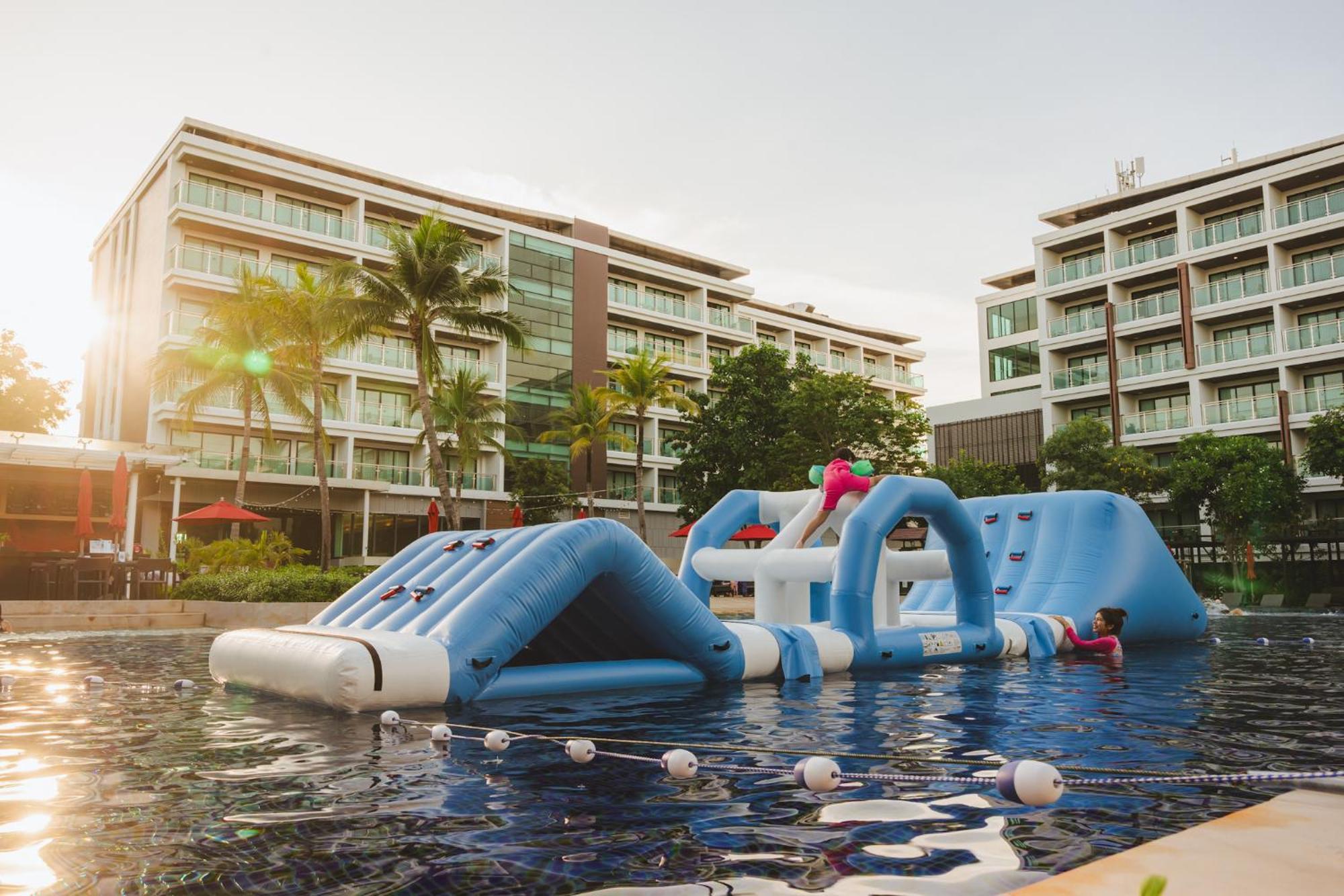 Hotel Amari 5*