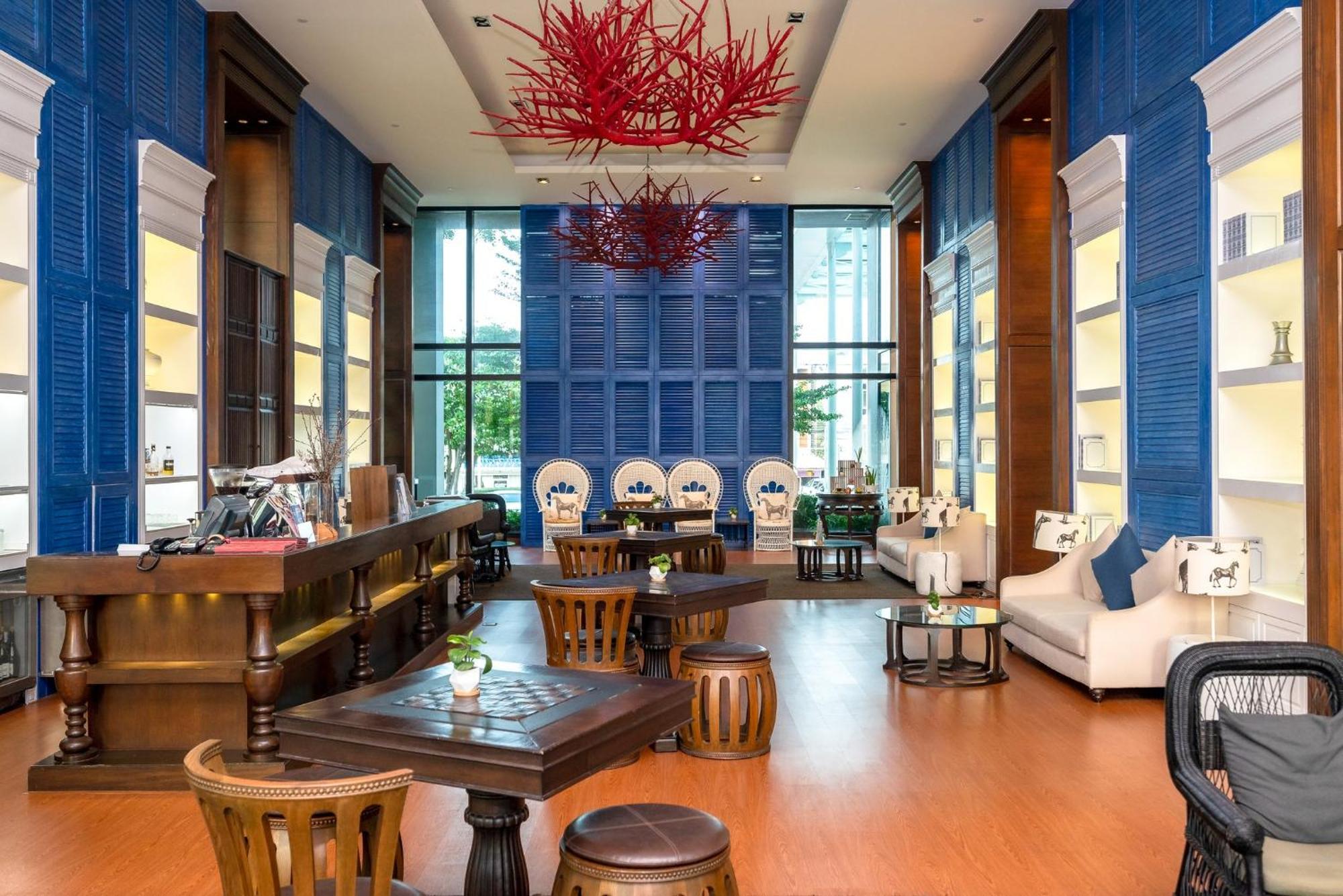 Hotel Amari 5*