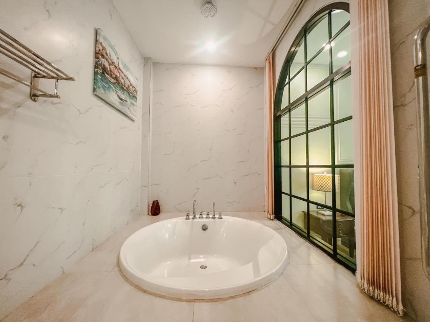 Seville 4* Hua Hin