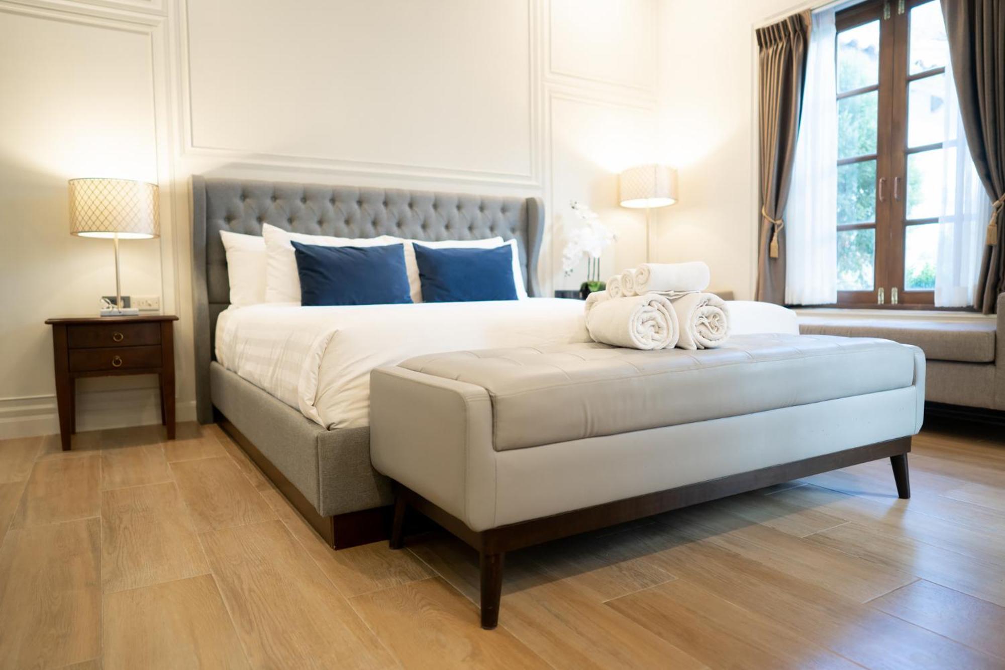 Seville Hua Hin