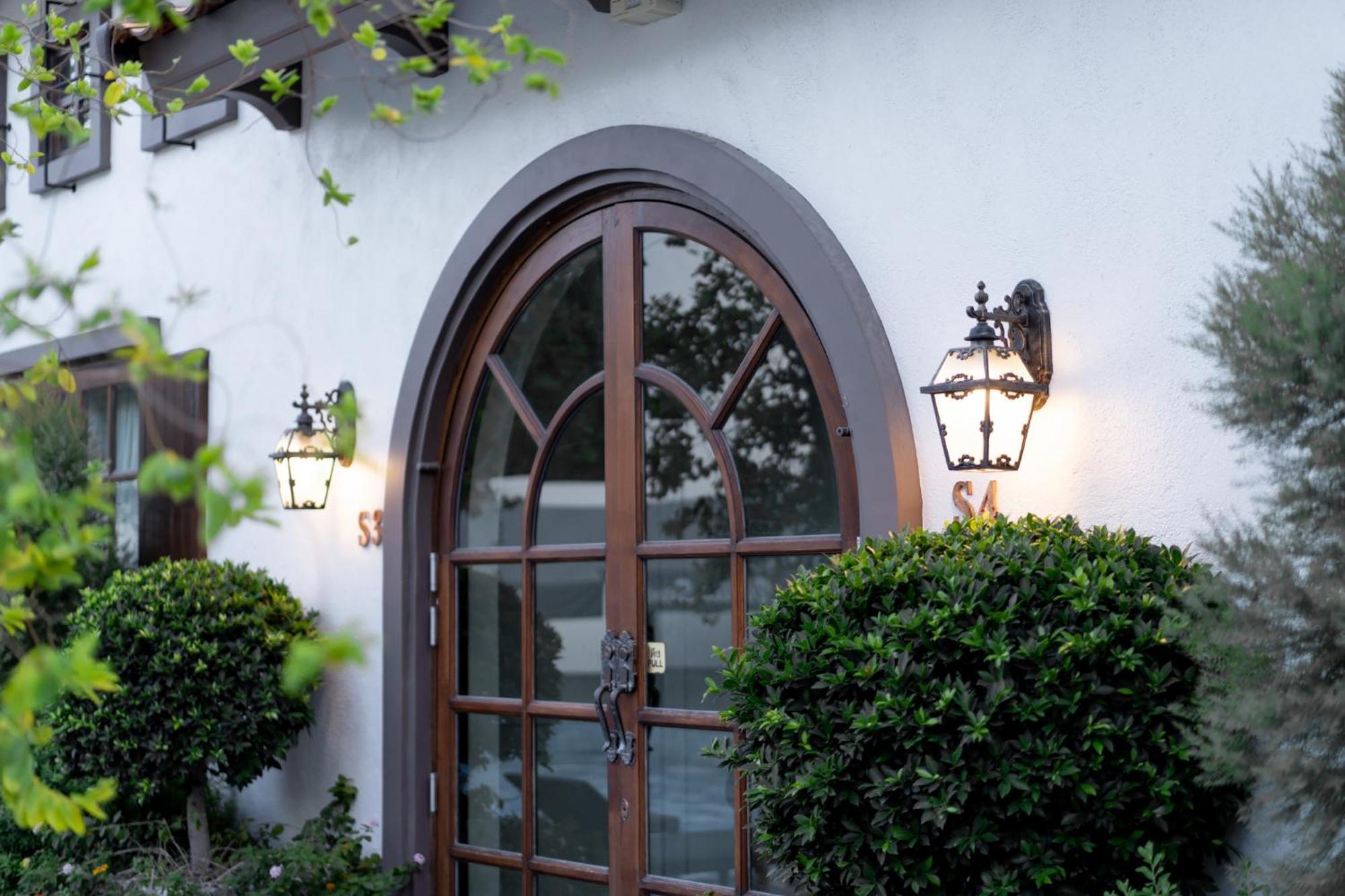 Seville Khách sạn Hua Hin