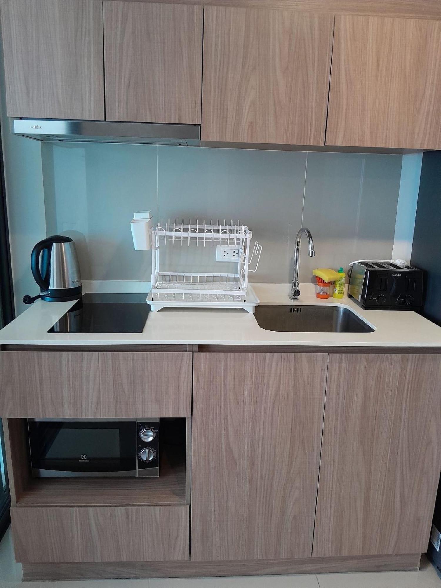Apartment La Casita Hua Hin