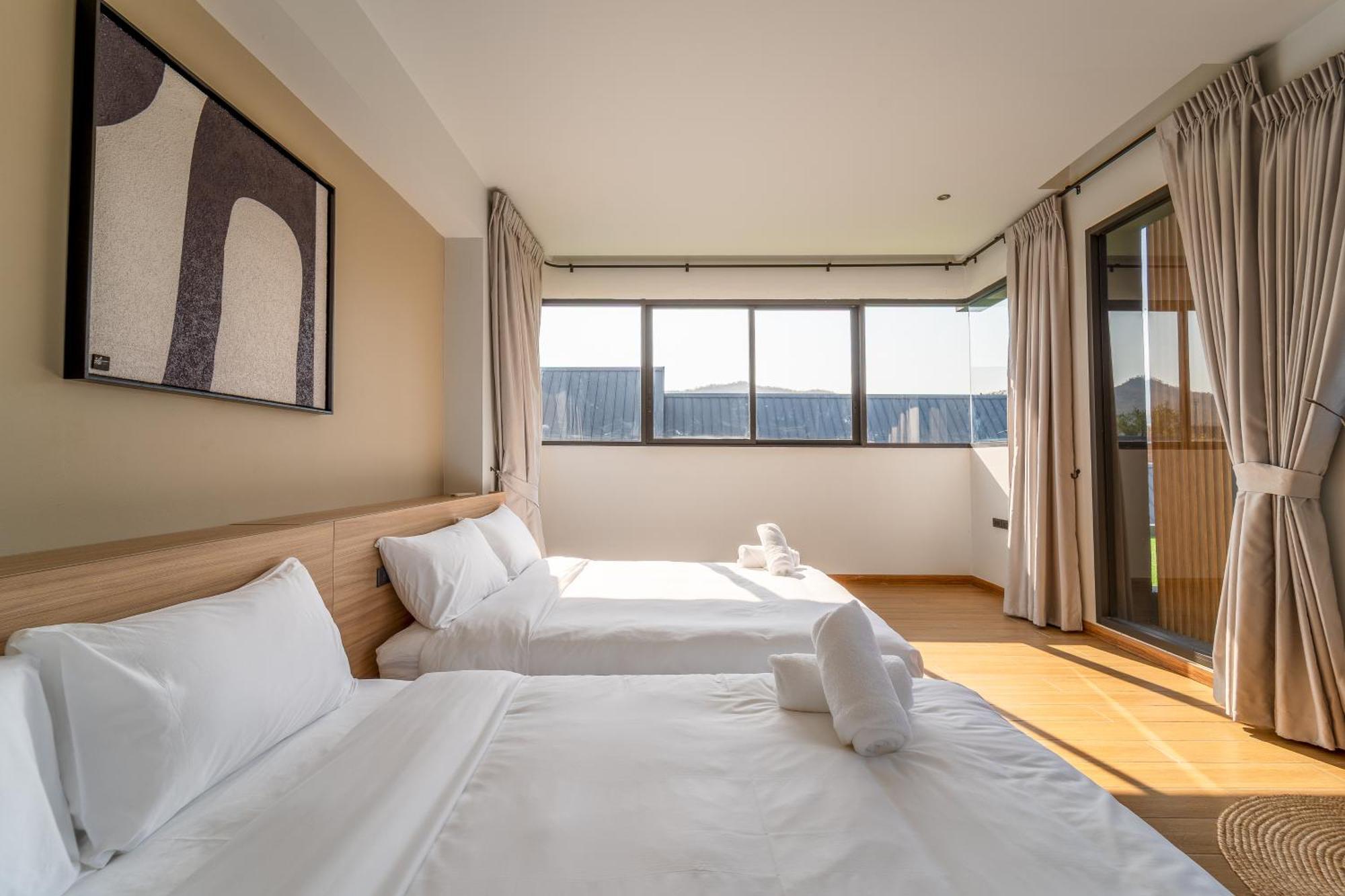Wabi Sabi Onsen Hotel Hua Hin