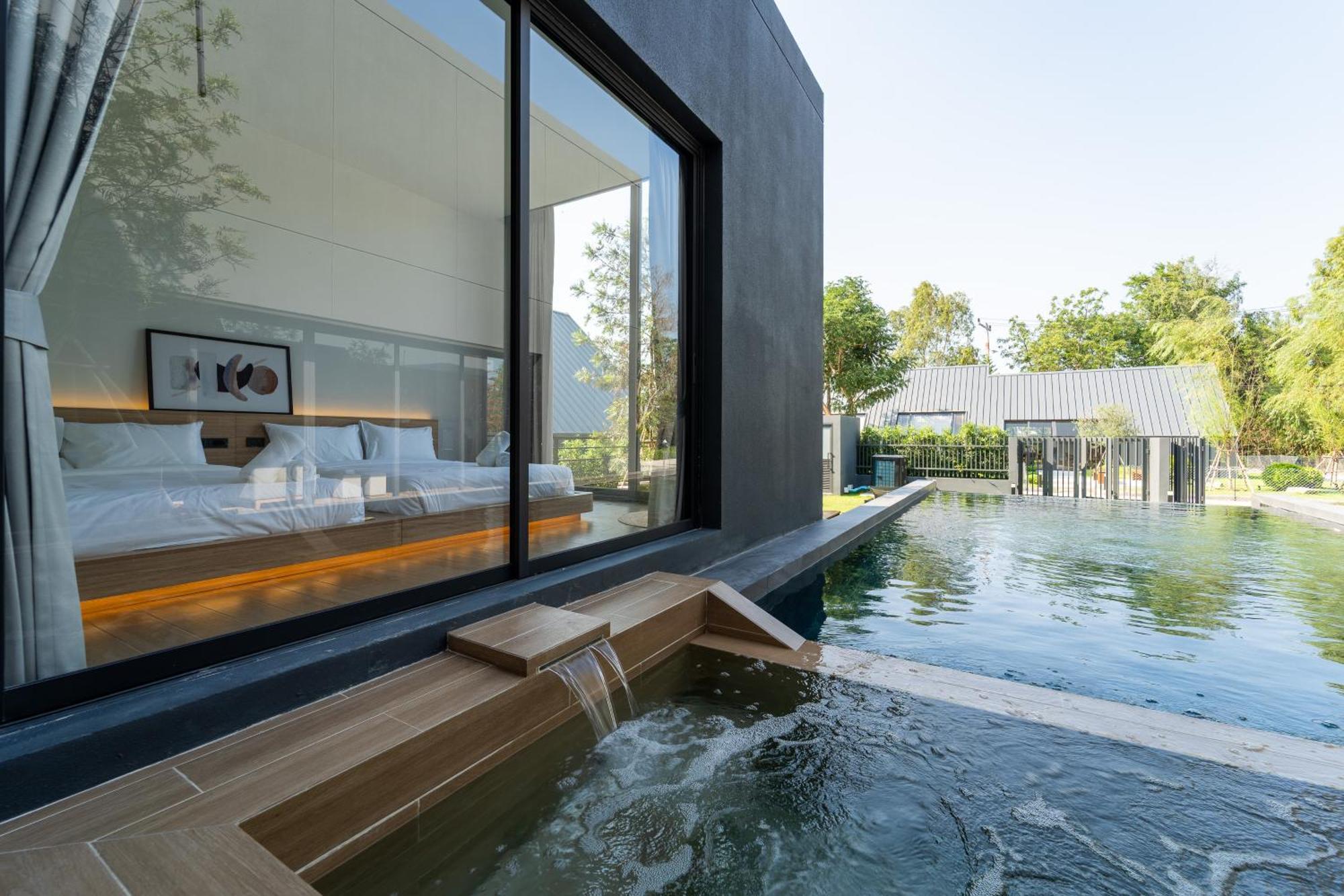 Wabi Sabi Onsen Hotel 4*