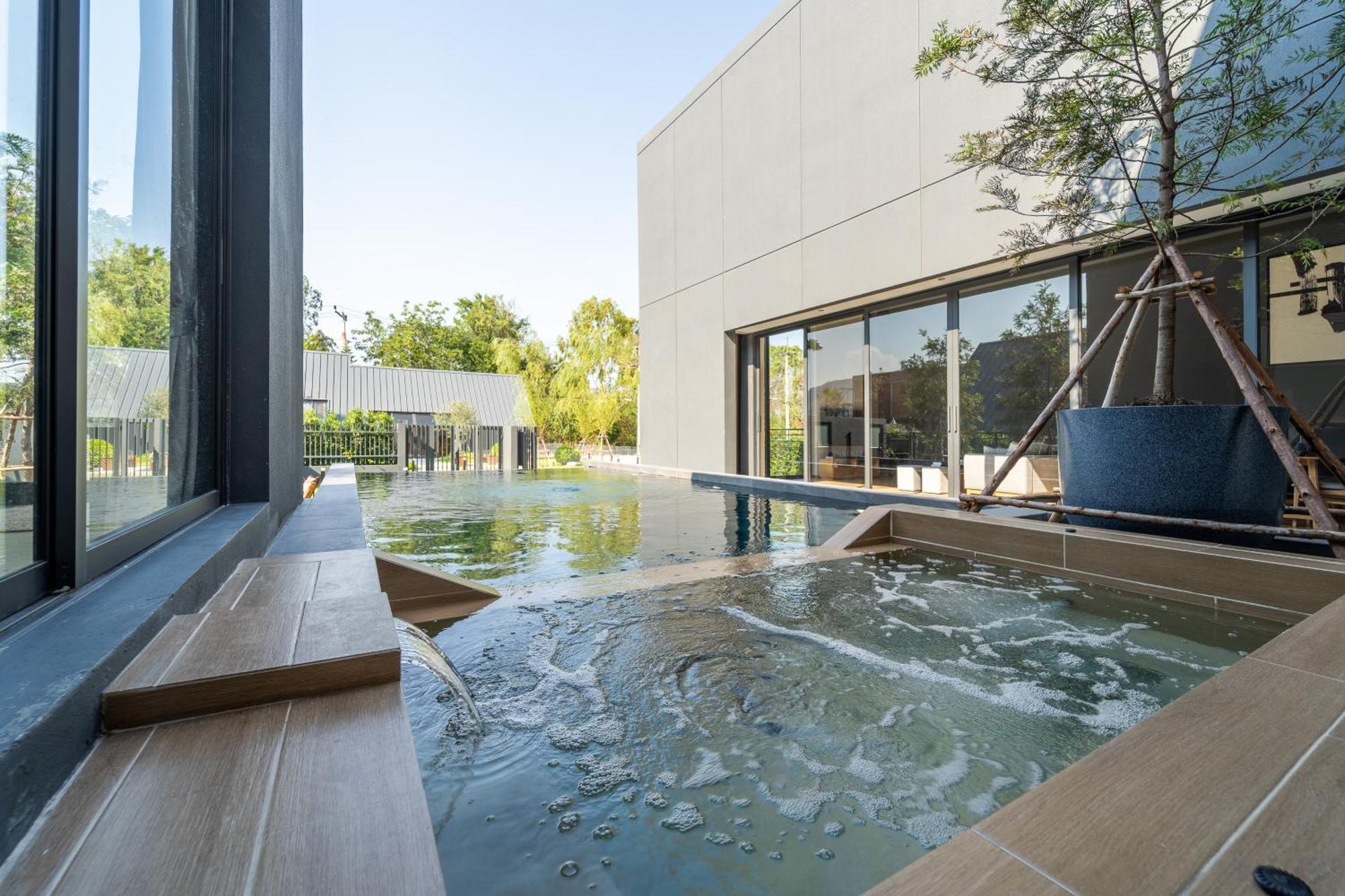 Wabi Sabi Onsen