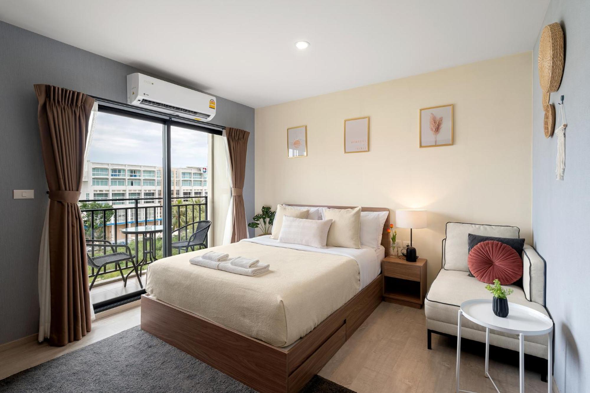Lacasita Luxury 427 Near