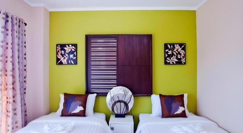 I Style Hotel