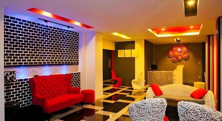 I Style Hotel Hua Hin