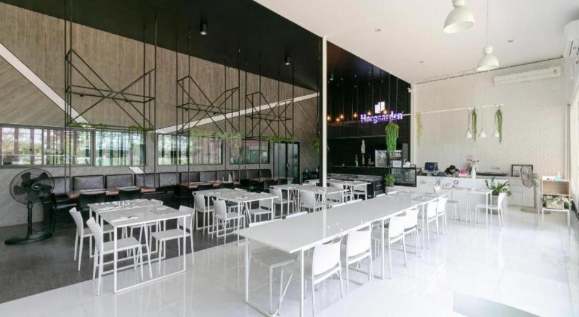 Capital O 1009 Leleaf Valley Pool Hotel Hua Hin