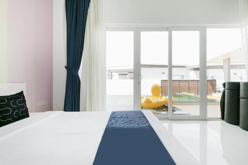 Hotel Capital O 1009 Leleaf Valley Pool 3*