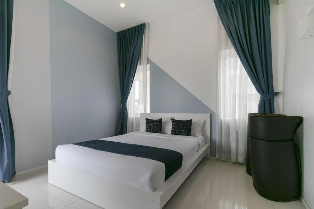 Hotel Capital O 1009 Leleaf Valley Pool 3*