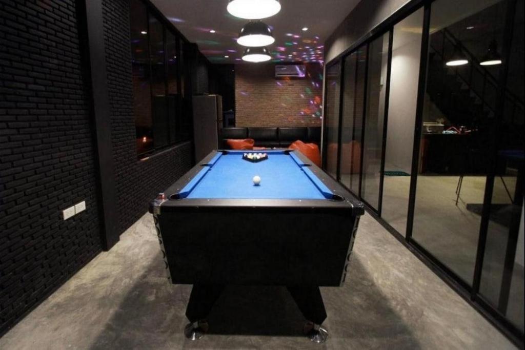 Capital O 1009 Leleaf Valley Pool 3*