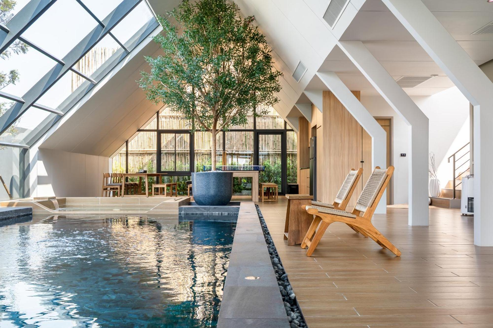 Wabi Sabi Onsen 4* Hua Hin
