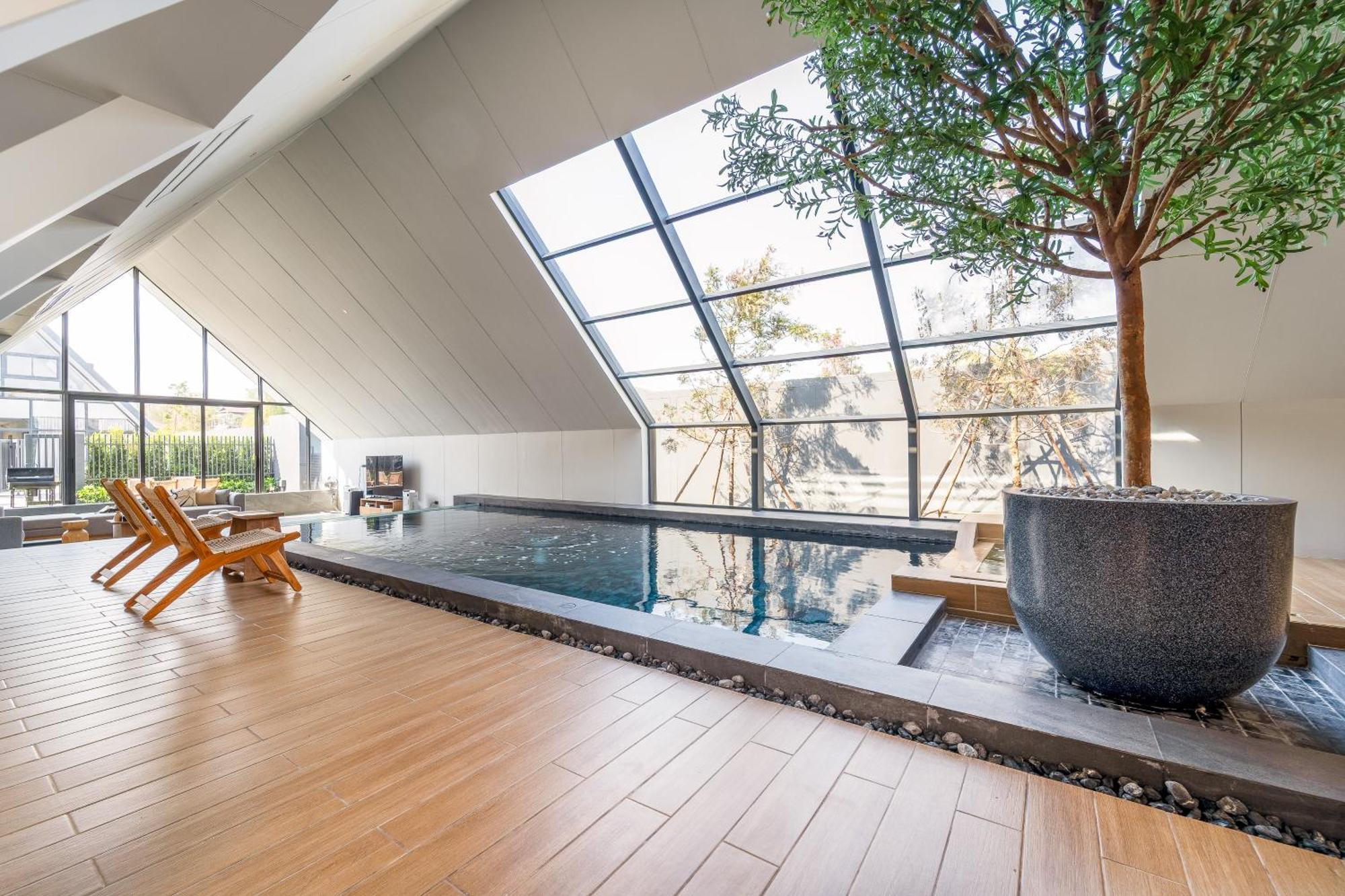 Hotel Wabi Sabi Onsen