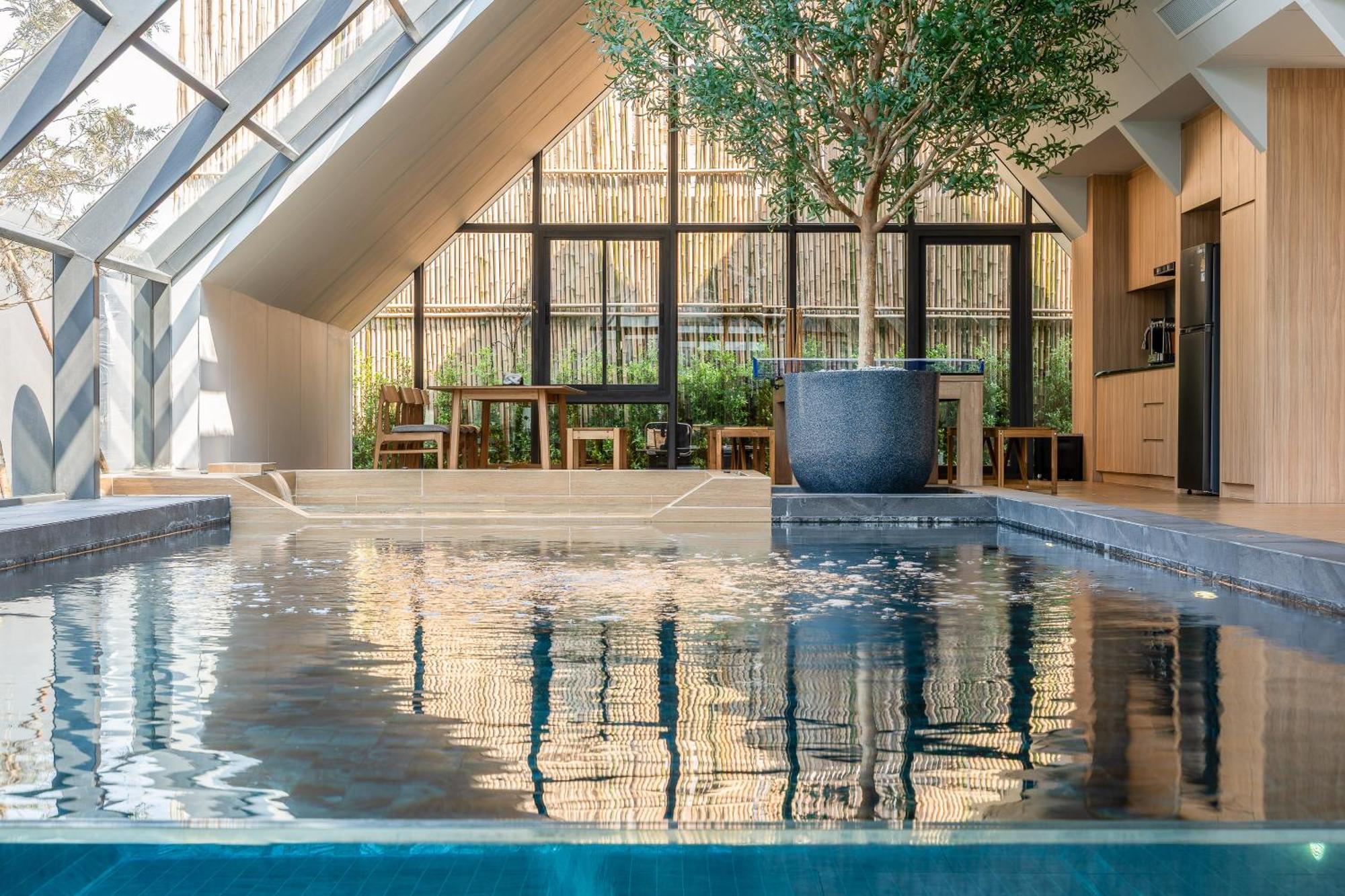 Hotel Wabi Sabi Onsen