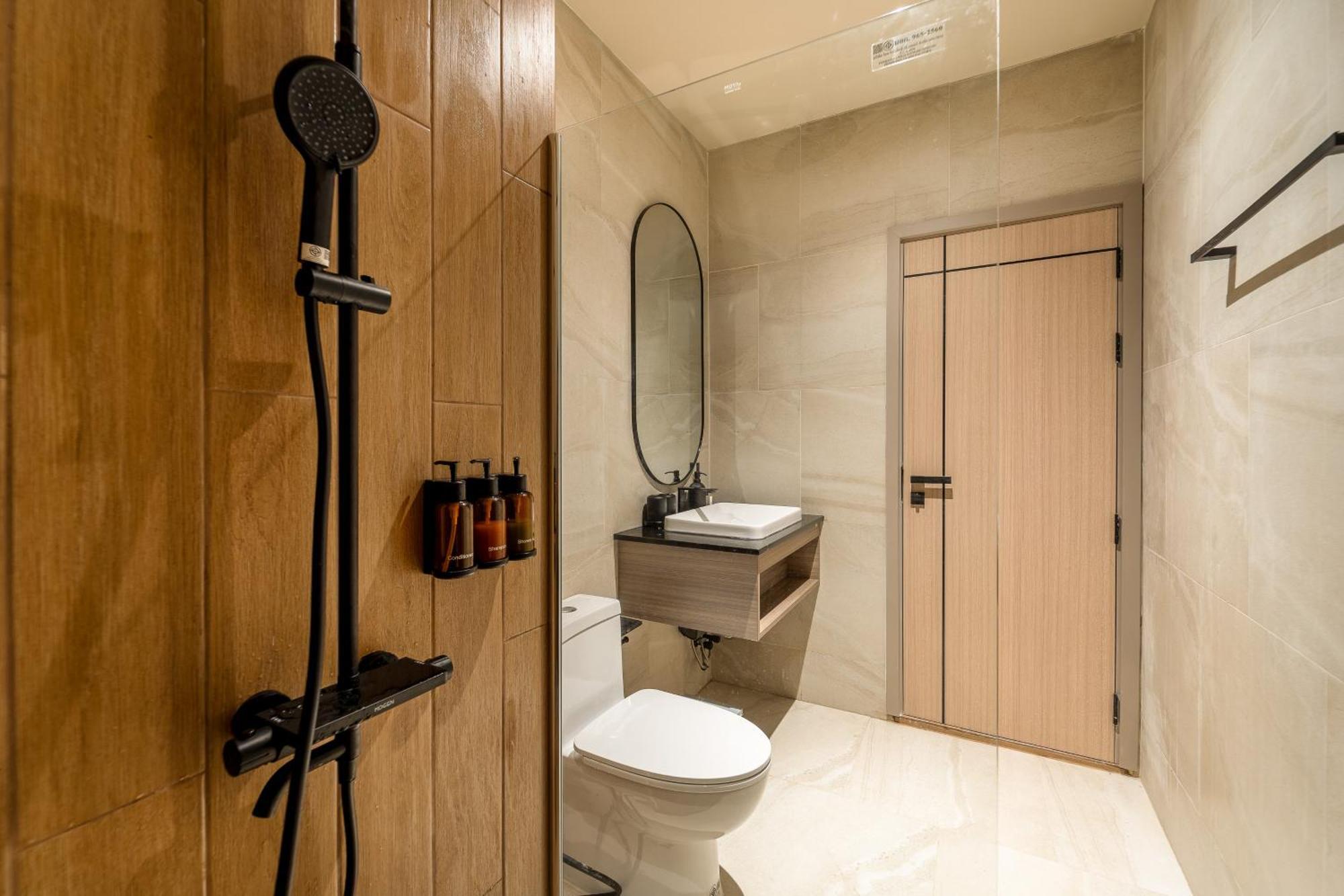 Wabi Sabi Onsen Hotel Hua Hin