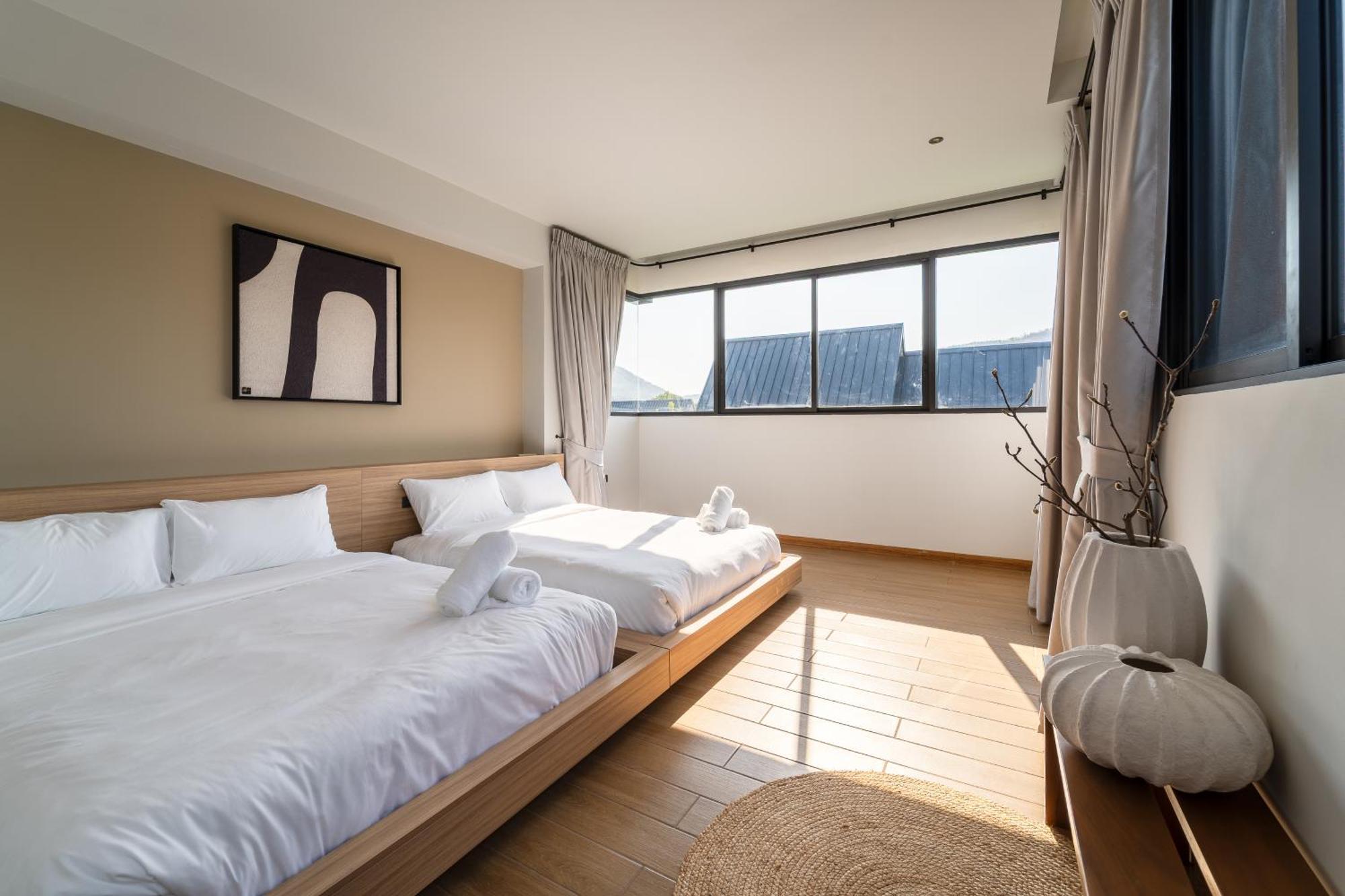 Hotel Wabi Sabi Onsen