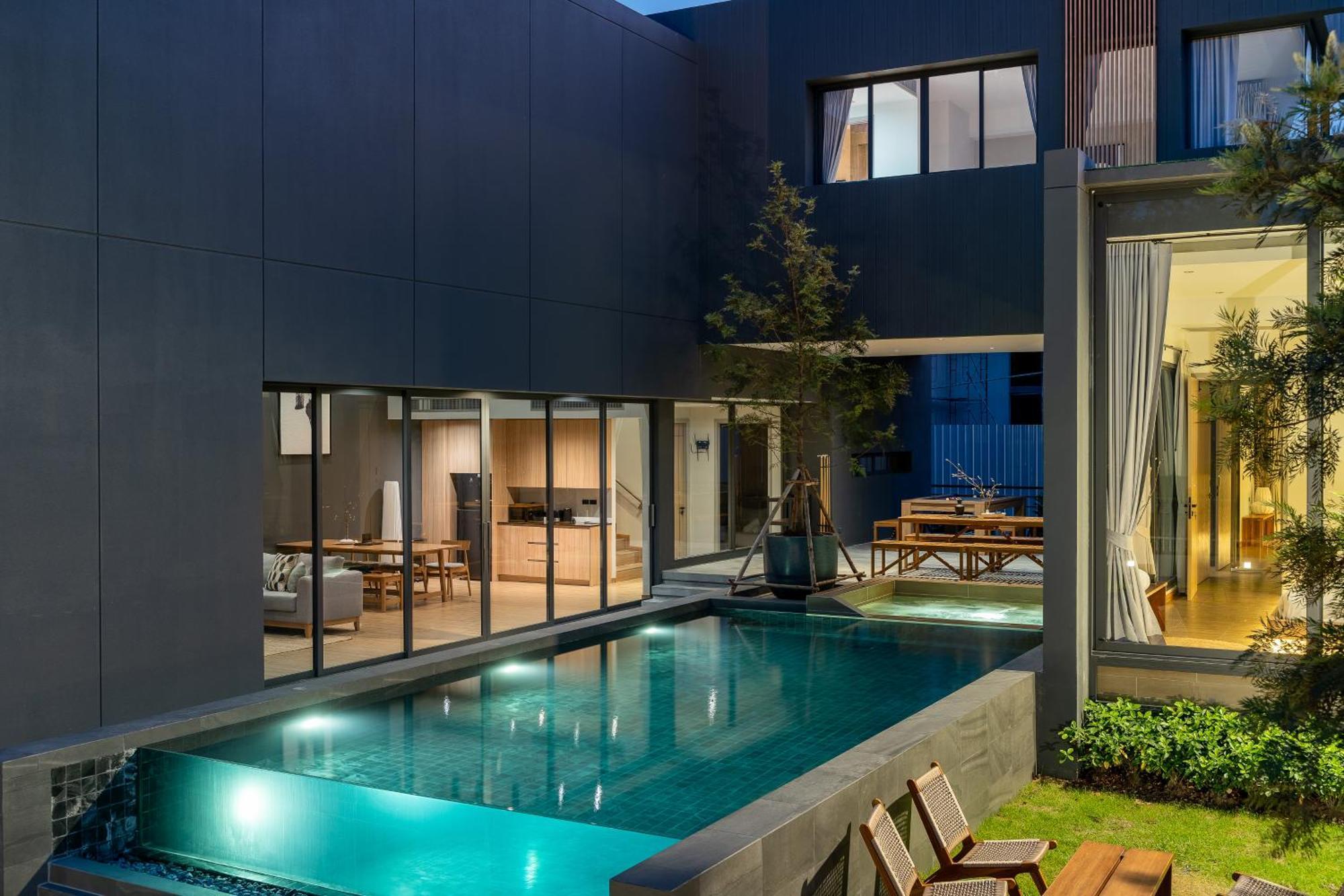 Wabi Sabi Onsen 4*