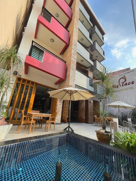 My Place @ Hua Hin